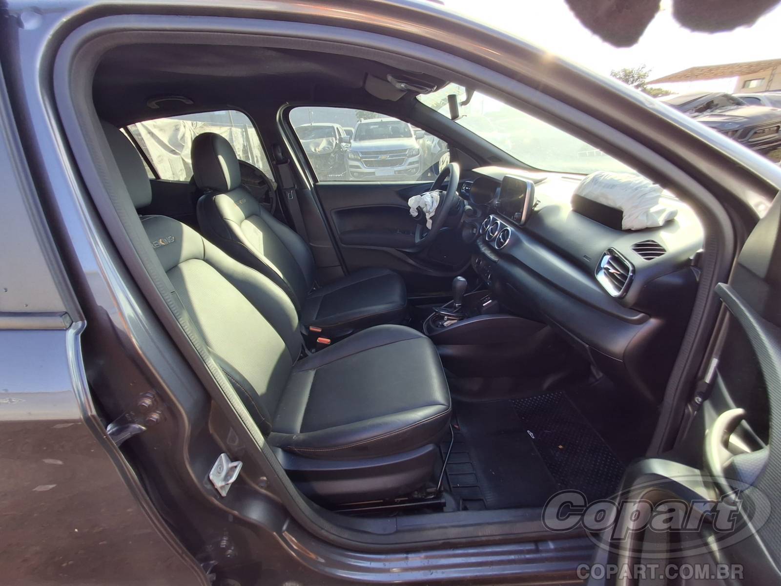2026 FIAT ARGO — foto 5 de 10