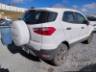 2015 FORD ECOSPORT 