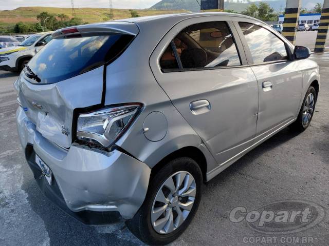 2017 CHEVROLET ONIX 