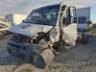 2011 RENAULT MASTER CHASSI CAB 