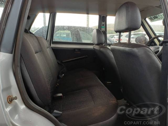 2013 FIAT UNO 
