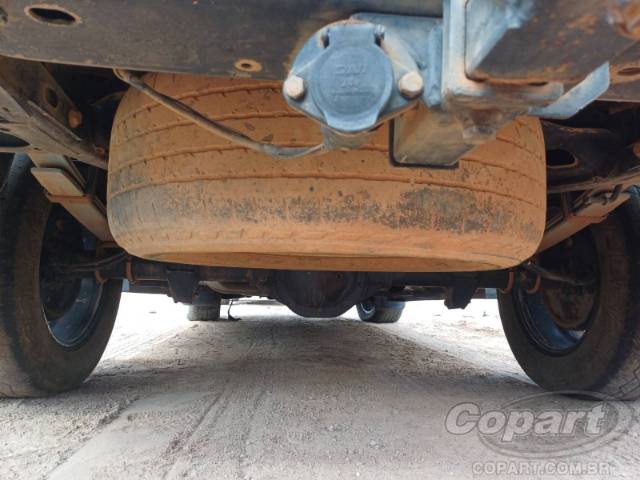 2015 VOLKSWAGEN AMAROK 