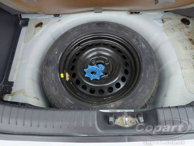 2015 HYUNDAI HB20 