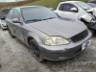 2000 HONDA CIVIC 