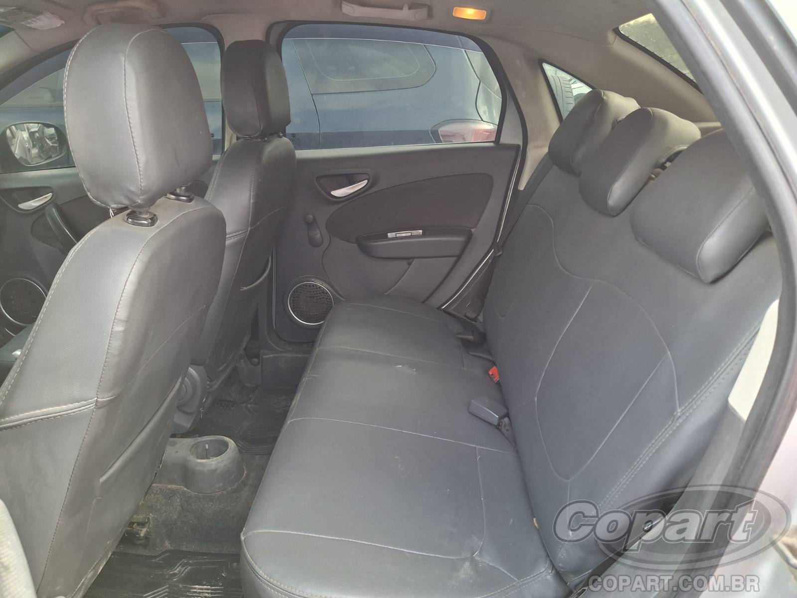 Foto 6 de 11: 2018 FIAT GRAND SIENA