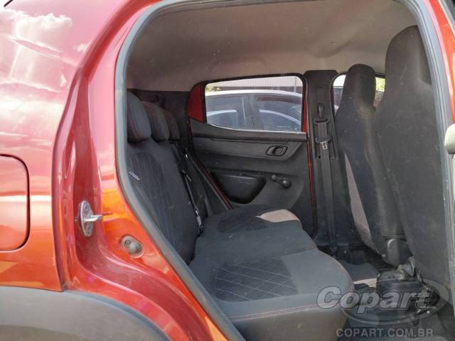 2023 RENAULT KWID 