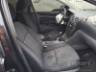 2011 FORD FOCUS 
