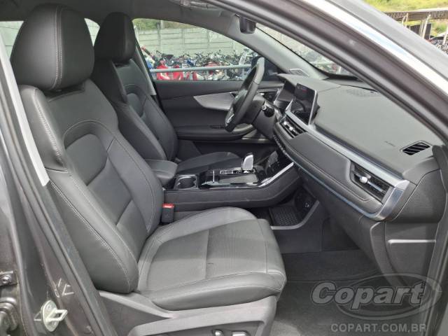 2027 CAOA CHERY TIGGO 7 