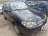 2013 FIAT PALIO 