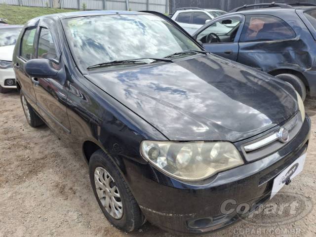 2013 FIAT PALIO 