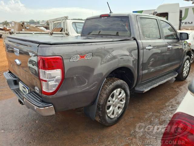 2021 FORD RANGER CD 