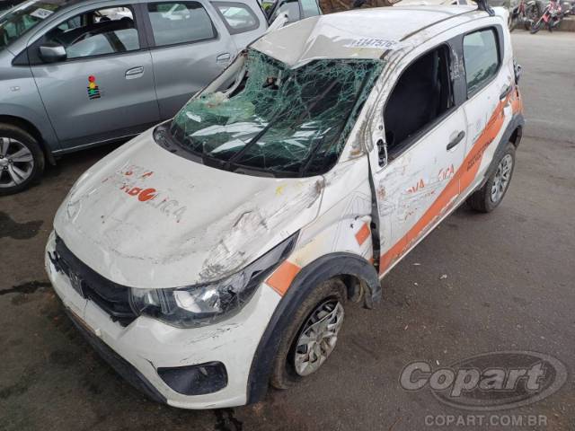 2025 FIAT MOBI 