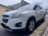 2015 CHEVROLET TRACKER 