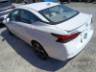 2025 NISSAN VERSA 