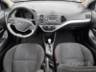 2012 KIA PICANTO 