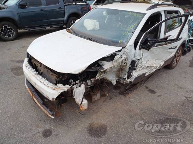 2025 VOLKSWAGEN T-CROSS 