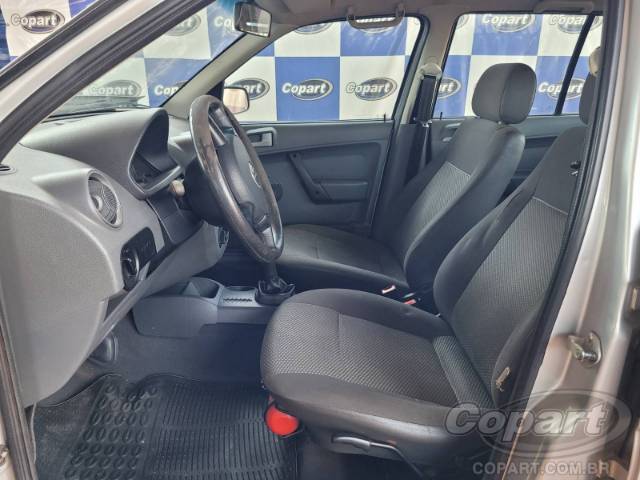2013 VOLKSWAGEN GOL 