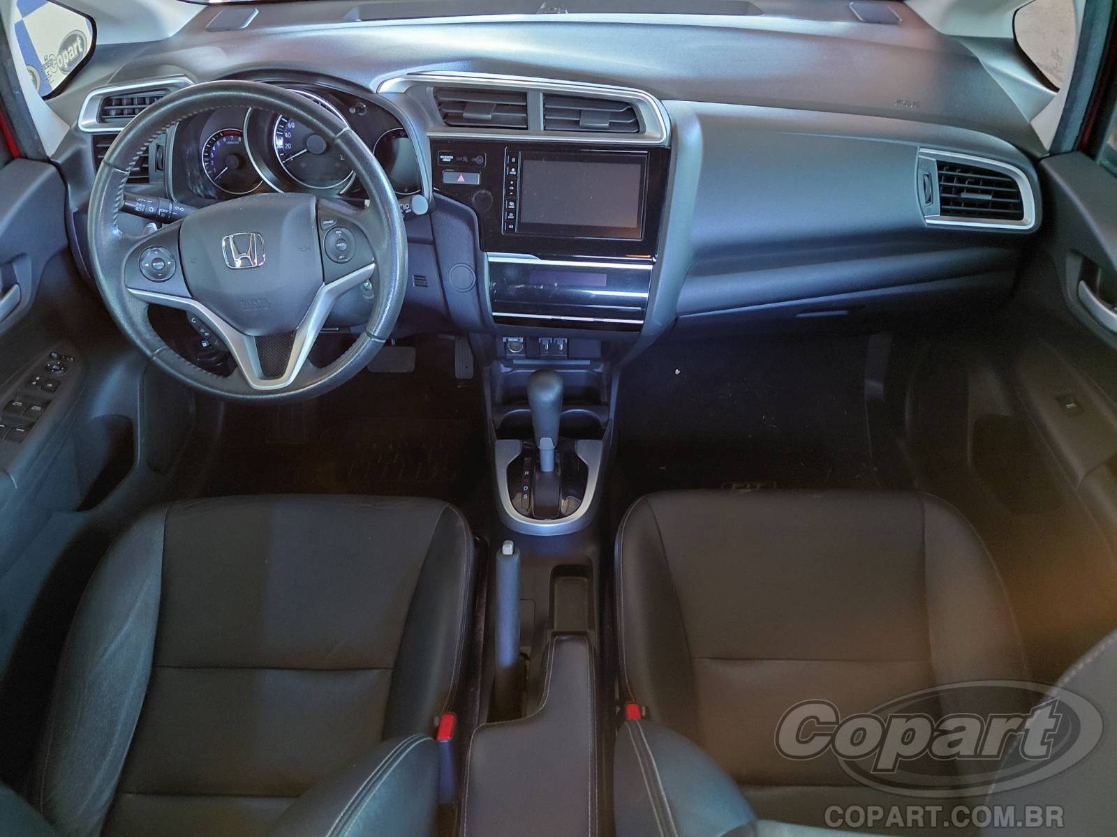 Foto 9 de 10: 2020 HONDA FIT