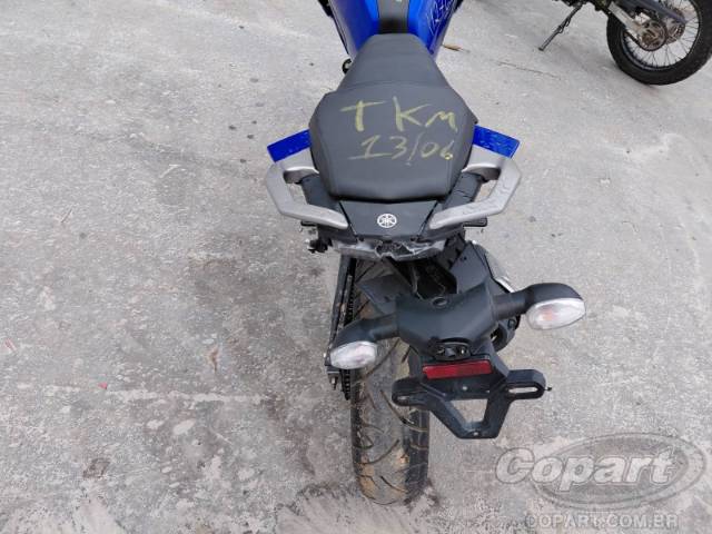 2023 YAMAHA FZ25 FAZER 