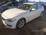 2015 BMW SERIE 3 
