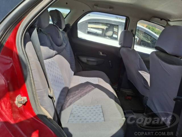 2012 FIAT PALIO WEEKEND 
