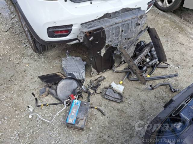 2024 RENAULT SANDERO 