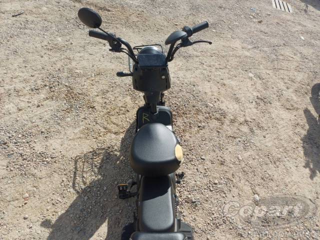 2025 SCOOTER ELETRICA SCOOTER ELETRICA 