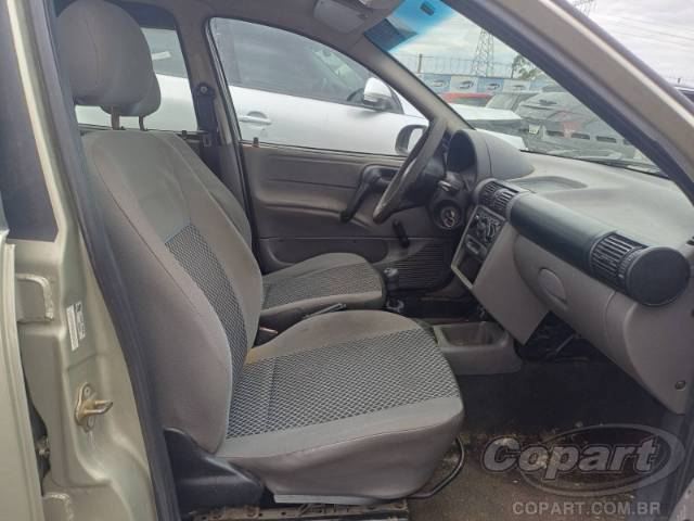 2009 CHEVROLET CLASSIC 