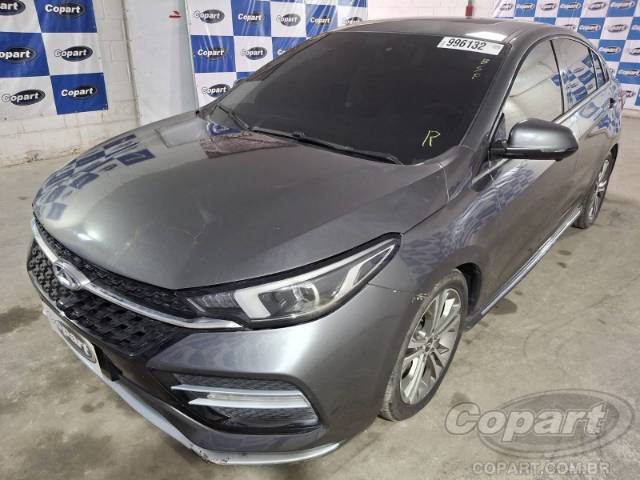 2021 CAOA CHERY ARRIZO 6 