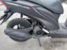 2025 YAMAHA FLUO 