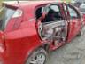 2011 FIAT PUNTO 