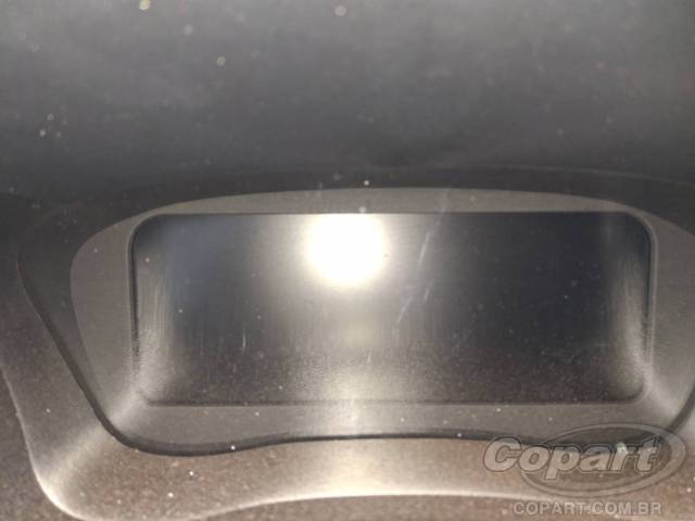 2026 HYUNDAI HB20 