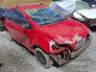 2008 VOLKSWAGEN FOX 