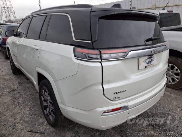 2024 JEEP COMMANDER 
