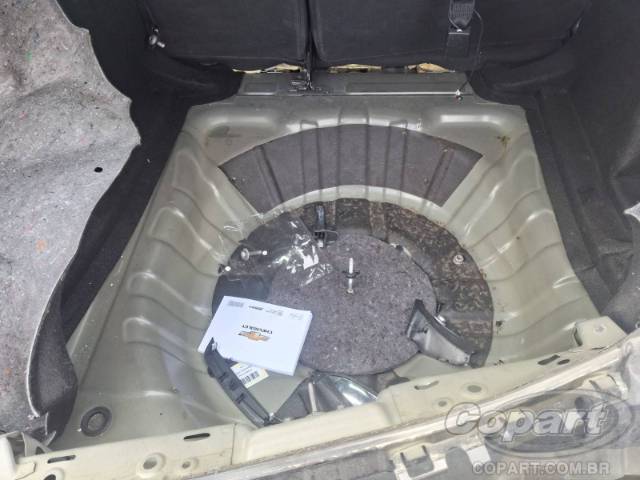 2025 CHEVROLET ONIX PLUS 