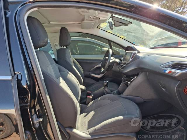 2014 PEUGEOT 208 