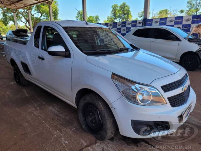 2015 CHEVROLET MONTANA 