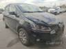 2015 VOLKSWAGEN FOX 