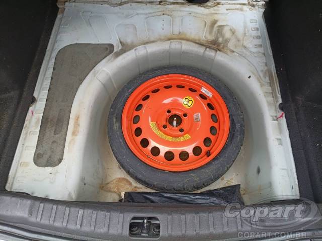 2018 CHEVROLET PRISMA 