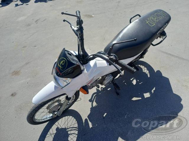2023 HONDA POP 