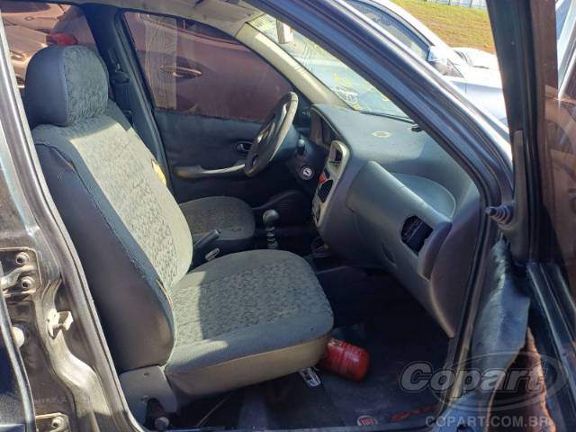 2010 FIAT PALIO 