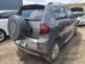 2013 VOLKSWAGEN FOX 