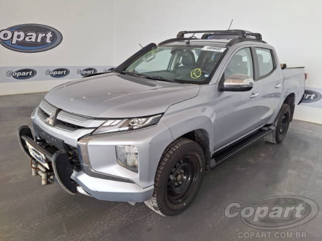 2024 MITSUBISHI L200 TRITON 