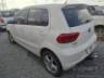 2015 VOLKSWAGEN FOX 