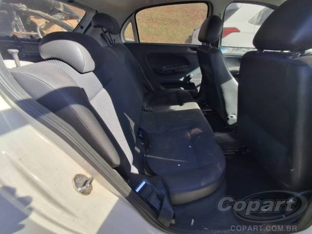 2015 VOLKSWAGEN GOL 