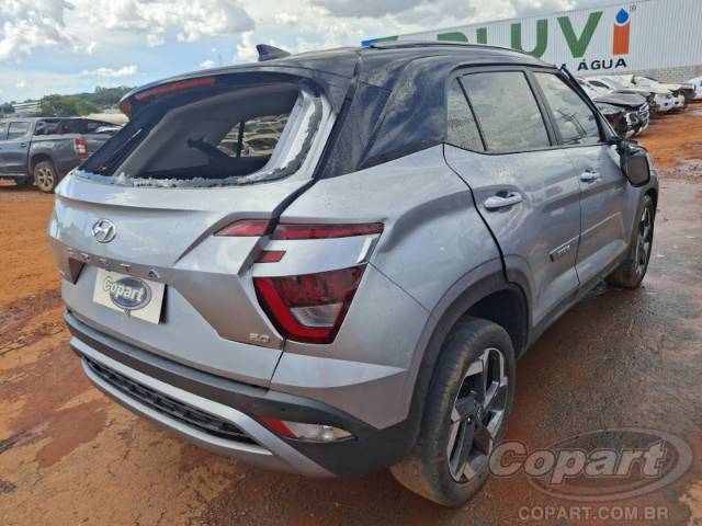 2025 HYUNDAI CRETA 