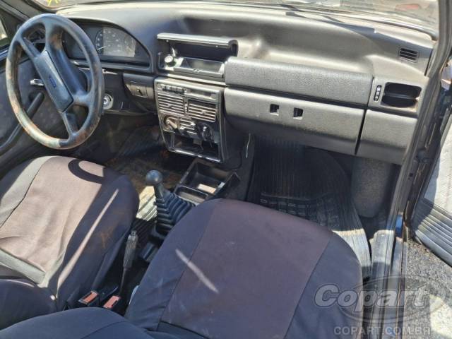 1995 FIAT UNO 