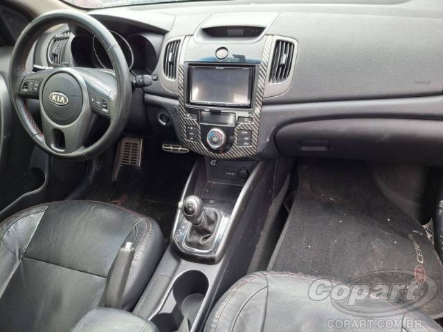 2012 KIA CERATO KOUP 