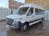 2024 MERCEDES BENZ SPRINTER 