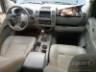 2009 NISSAN FRONTIER CD 